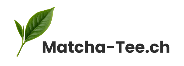 Logo Matcha-Tee.ch